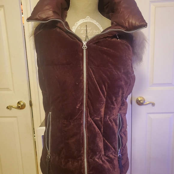 Marc New York Vest - Picture 6 of 16